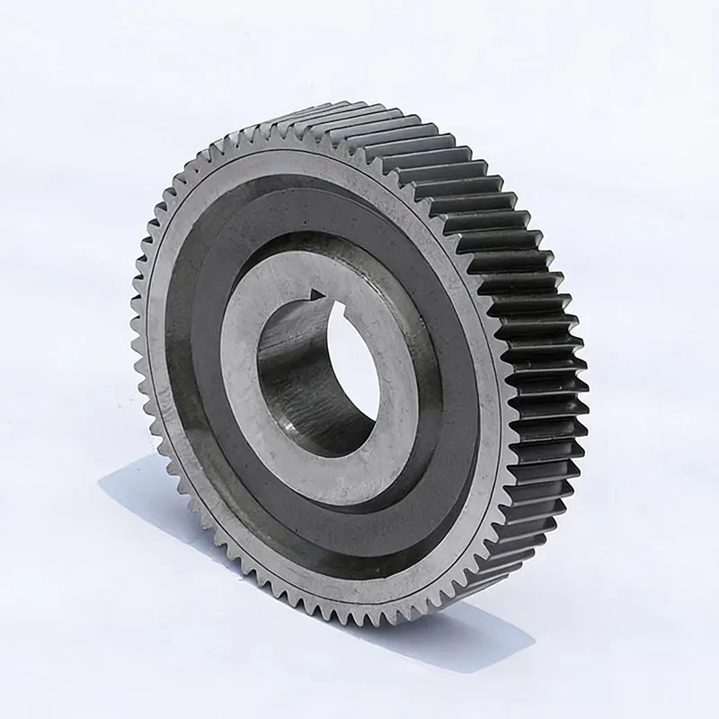 Нестандартные зубчатые колеса