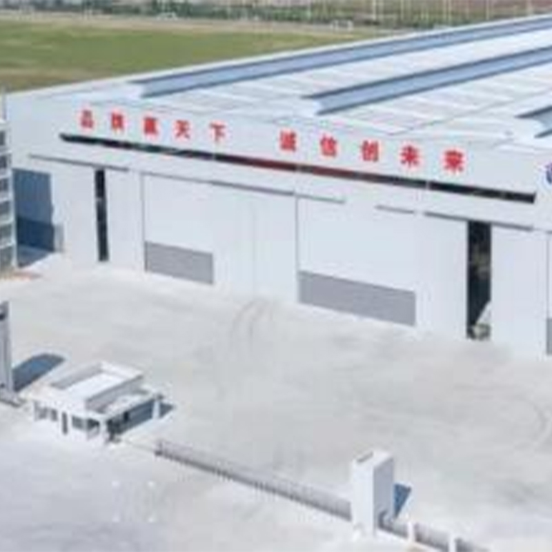 Откуда берется «скорость порта Янкоу»? — Хроника строительства проекта по строительству завода тяжелой техники Цзюшэн в провинции Цзянсу.