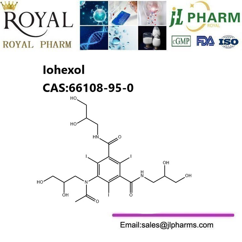 Iohexol