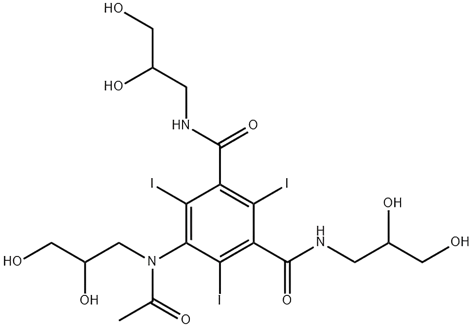 Iohexol 624 (3)