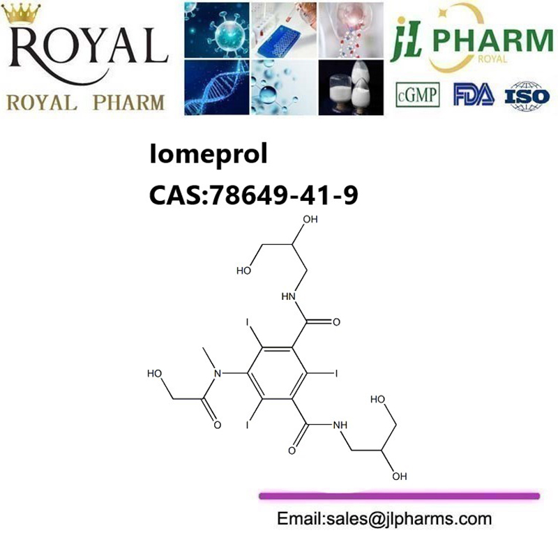 Iomeprol