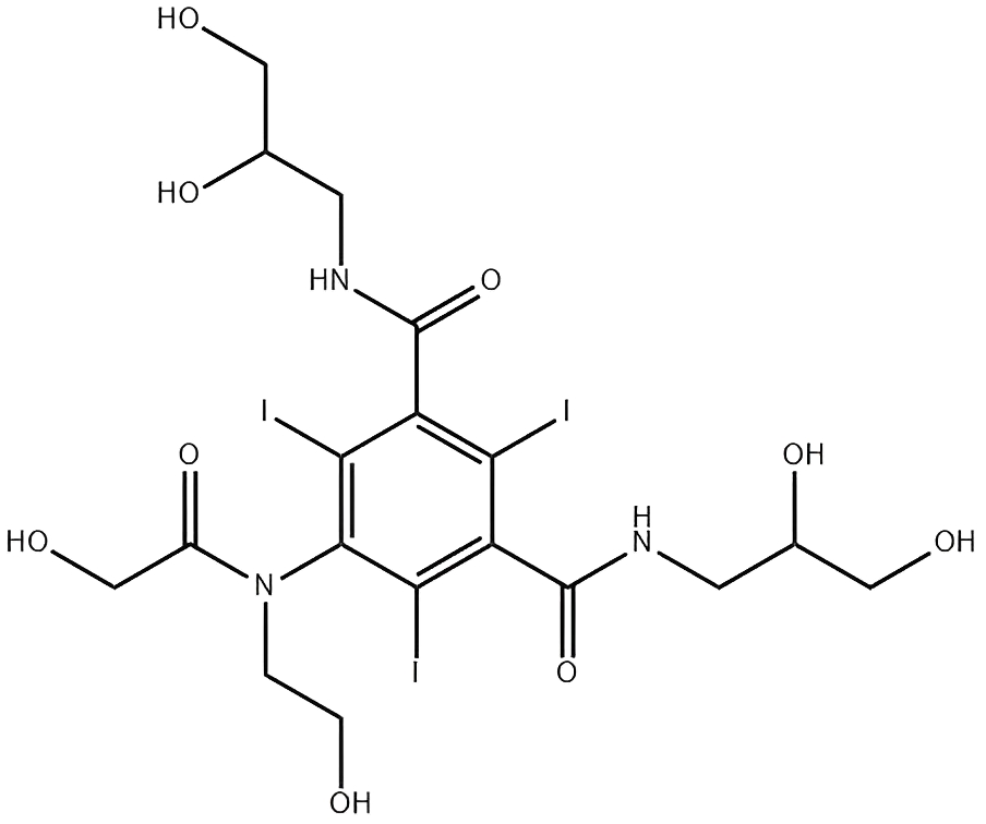 Ioversol 624 (3)