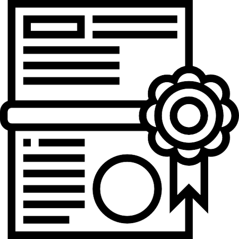 Годы основания компании