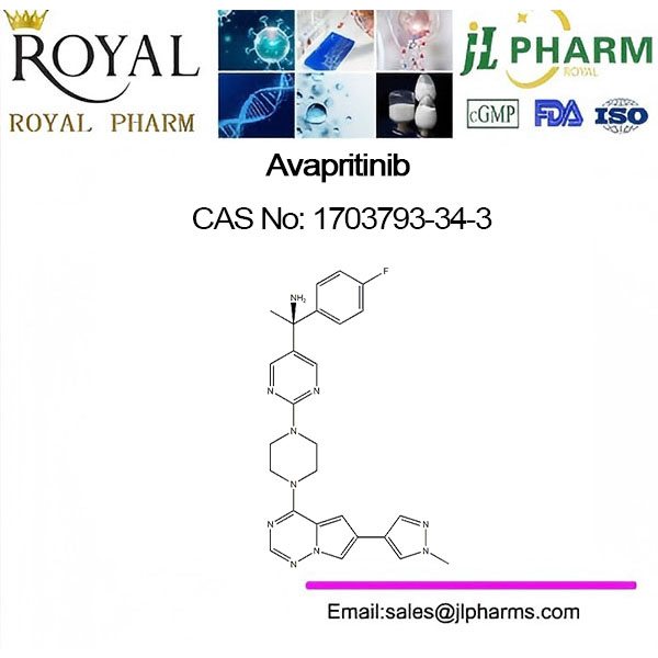 Авапритиниб