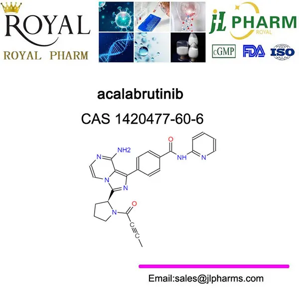 Акалабрутиниб