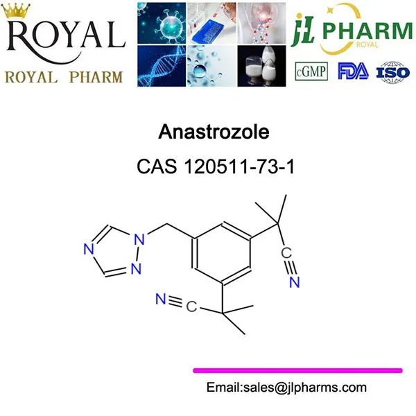 Анастрозол
