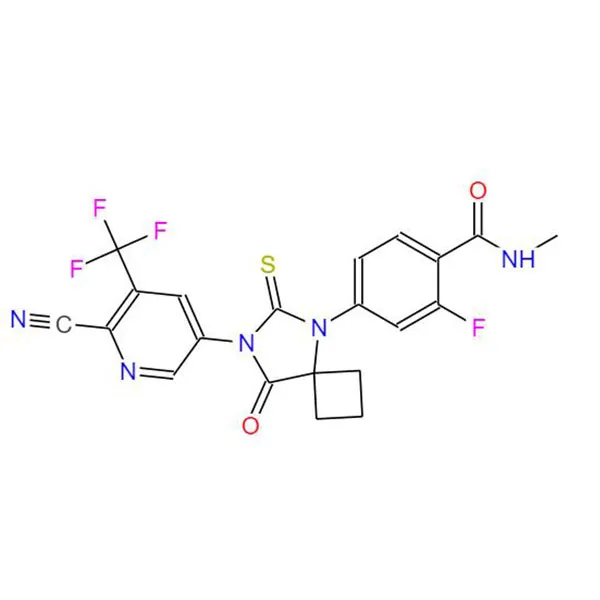 Апалутамид