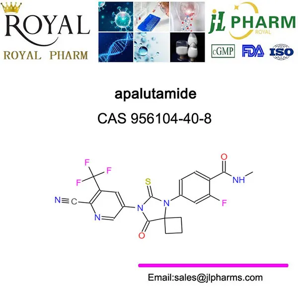 Апалутамид