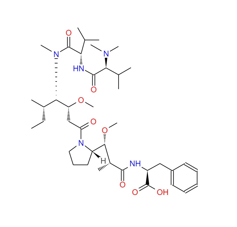 Ауристатин F (AF) 625 (1)
