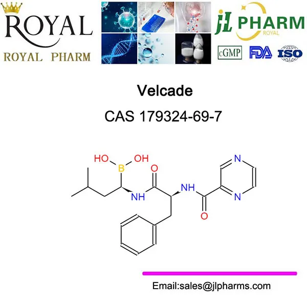 Бортезомиб