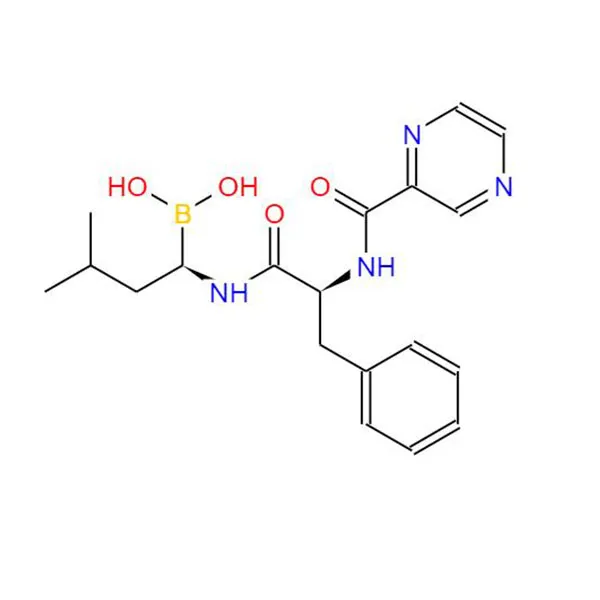 Бортезомиб