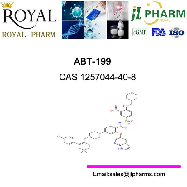 Венетоклакс