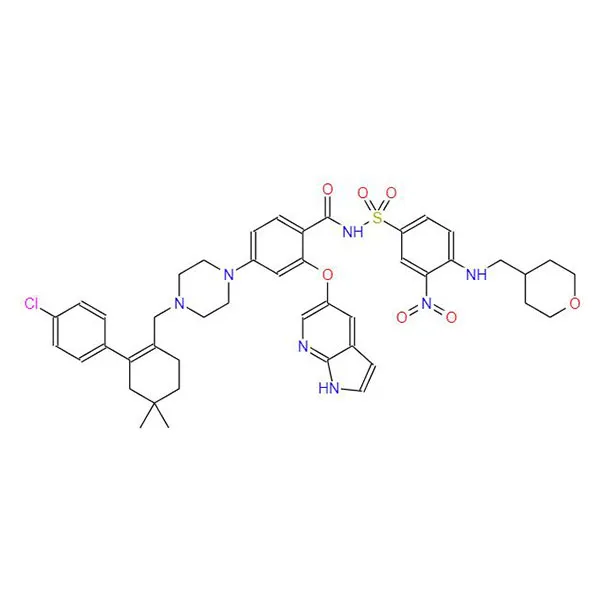 Венетоклакс