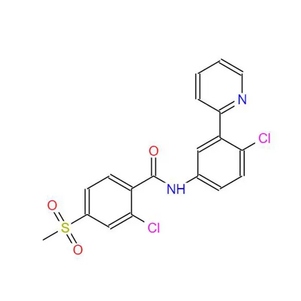 Висмодегиб