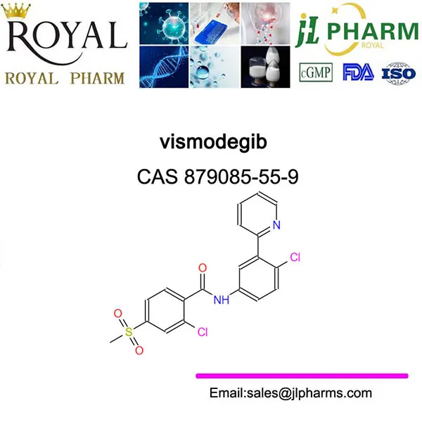 Висмодегиб