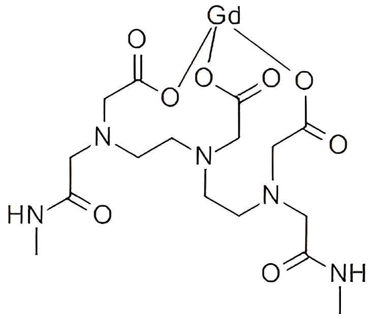 Гадодиамид 625 (2)