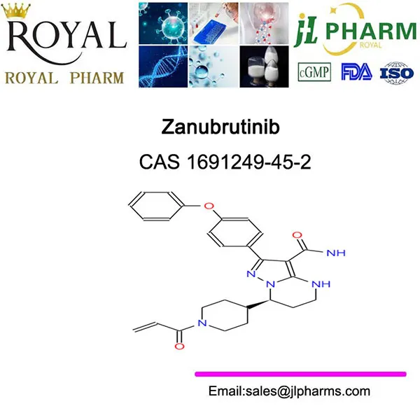 Забрутиниб