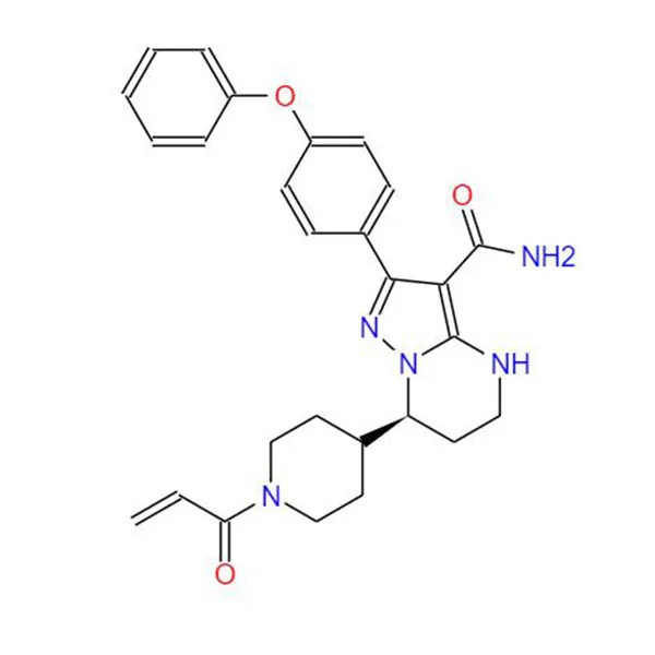 Забрутиниб