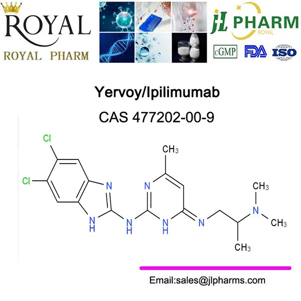 Ипилимумаб