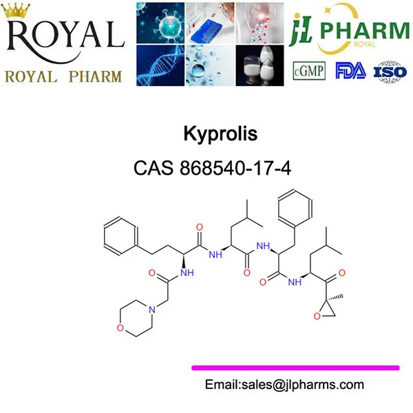 Карфилзомиб