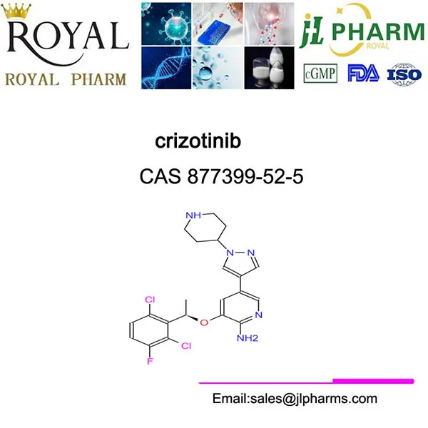 Кризотиниб