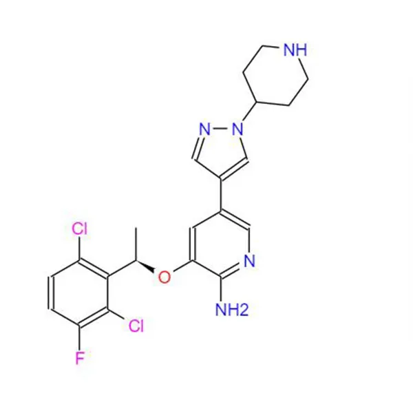 Кризотиниб