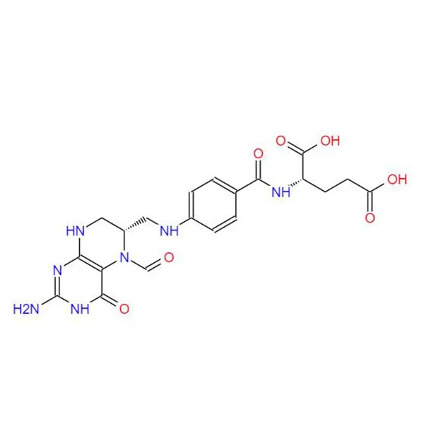Левоволиновая кислота