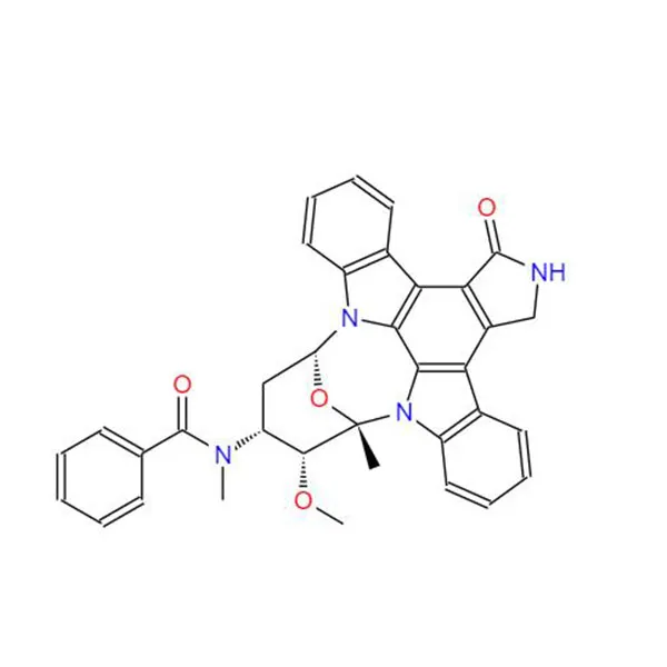 Мидостаурин