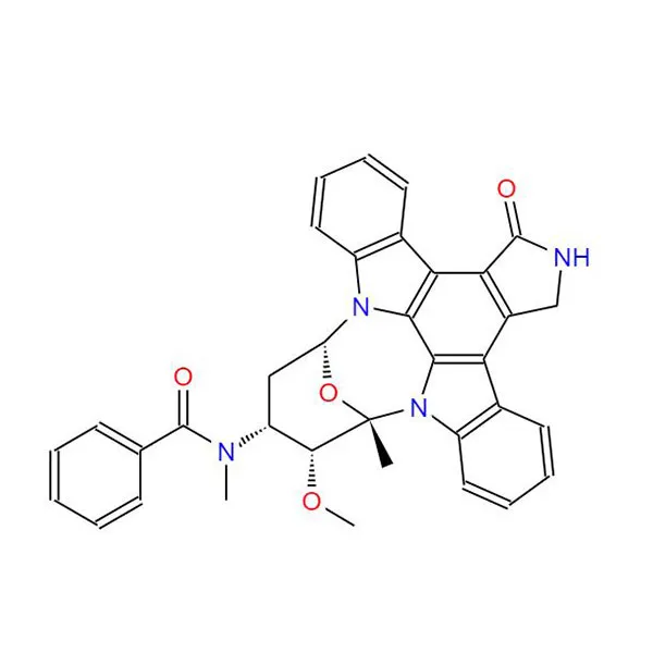 Мидостаурин 2