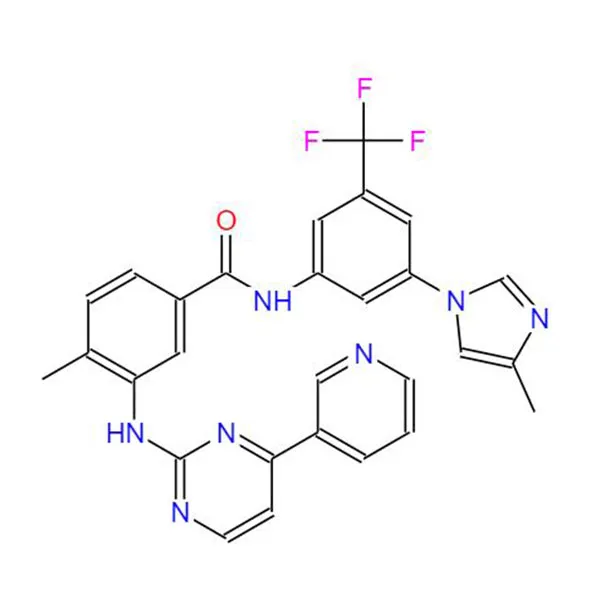 Нилотиниба гидрохлорид