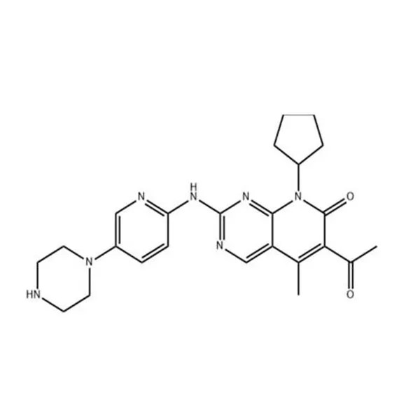 Палбоциклиб