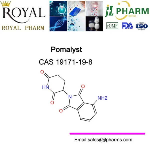 Помалидомид