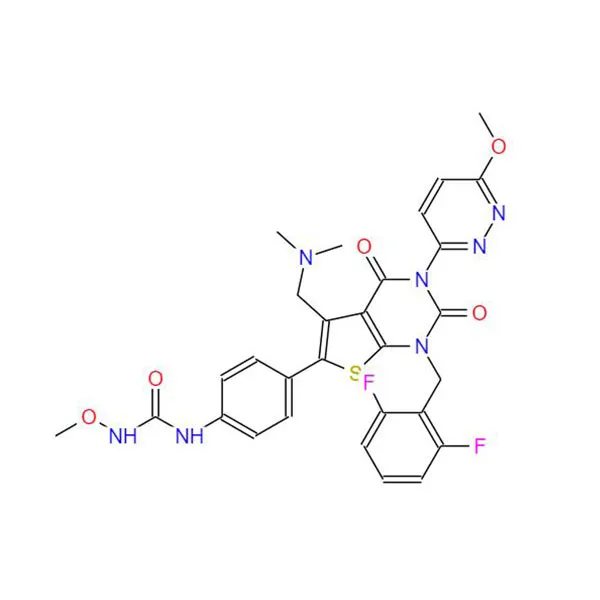 Релуголикс