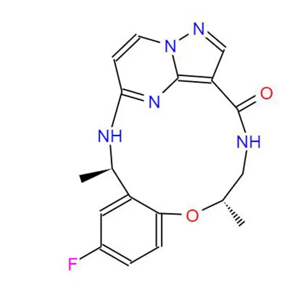 Репостректиниб