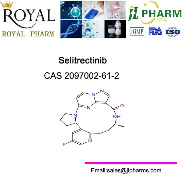 Селитректиниб