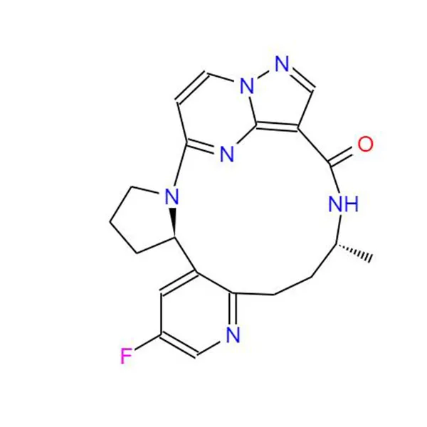 Селитректиниб