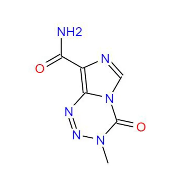 Темозоломид