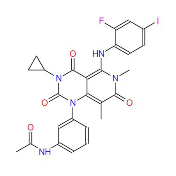 Траметиниб