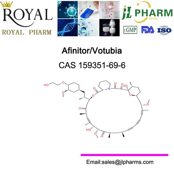 Эверолимус