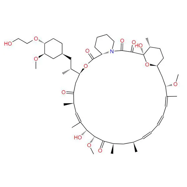 Эверолимус