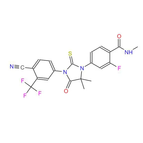 Энзалутамид