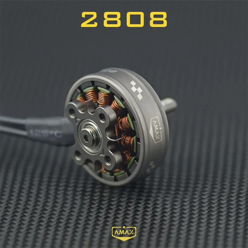 AMAX 2808
