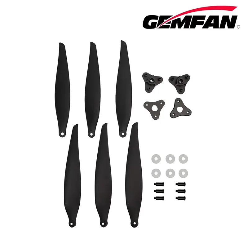 GEMFAN 1510