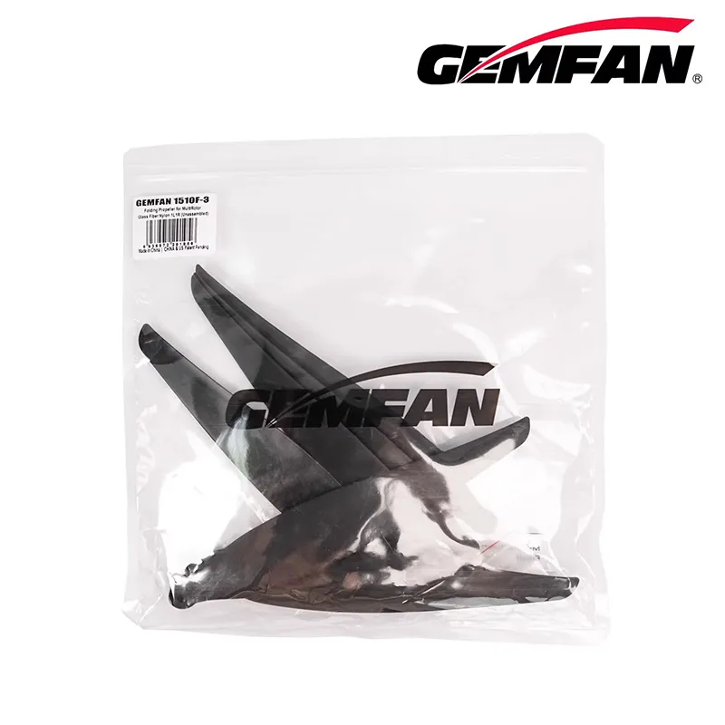 GEMFAN 1510