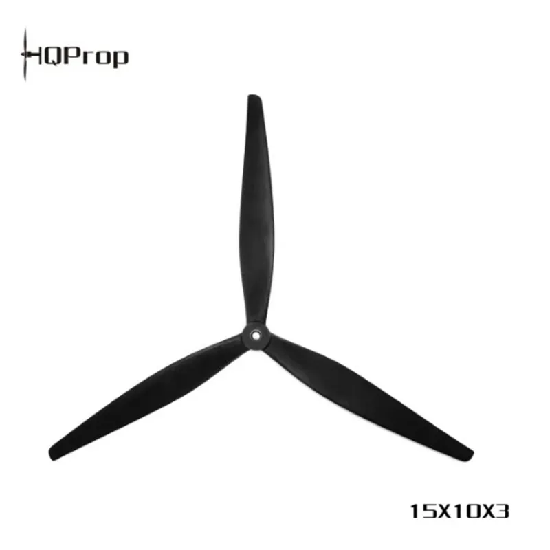 HQProp 15x10x3 (чёрный)