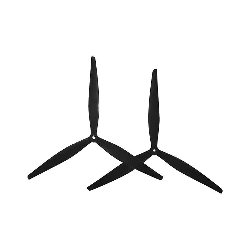 HQProp 15x10x3 (чёрный)