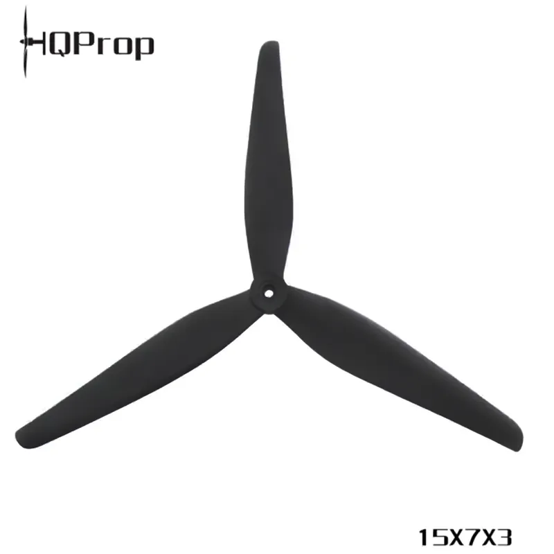 HQProp 15x7x3 (чёрный)