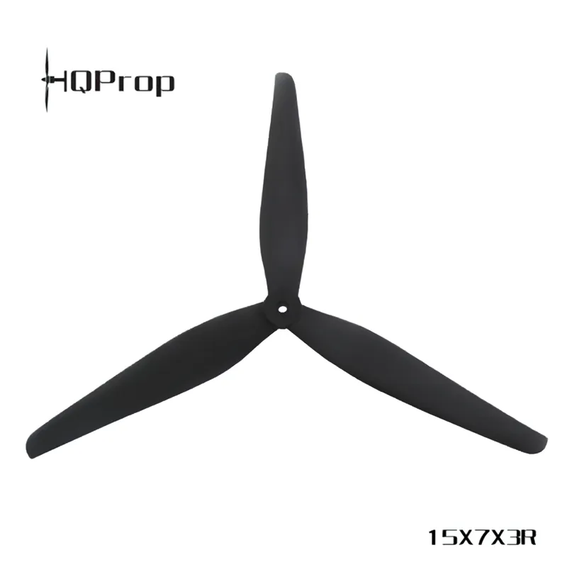 HQProp 15x7x3 (чёрный)