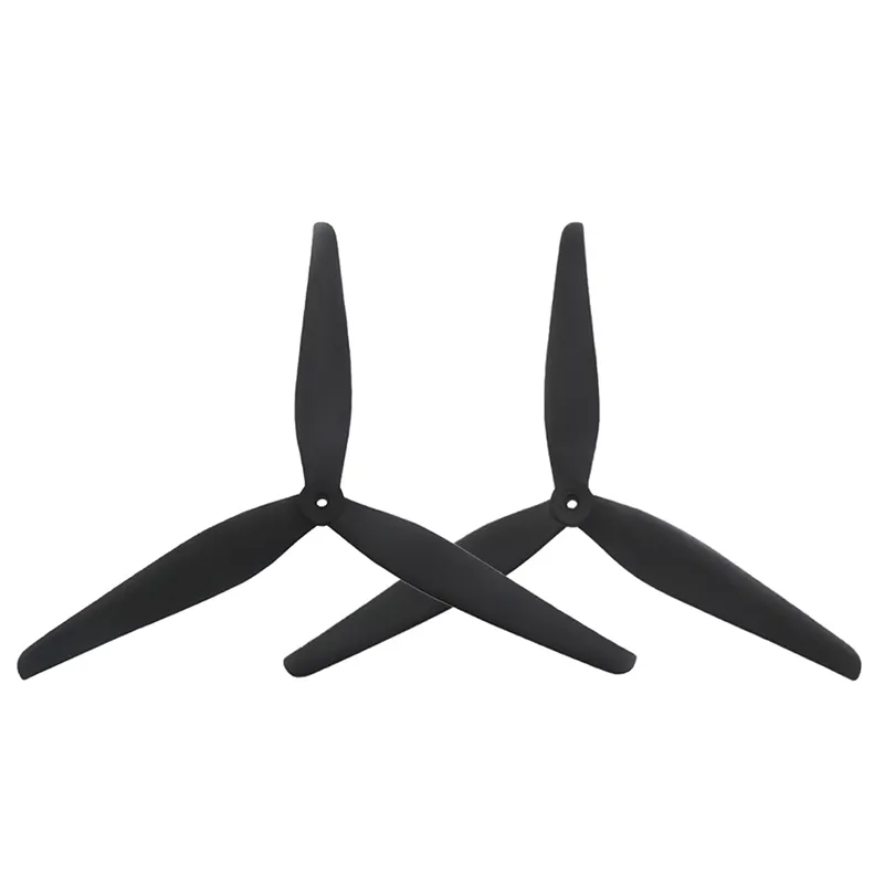 HQProp 15x7x3 (чёрный)