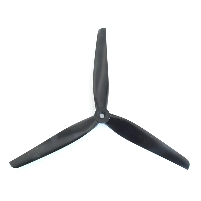 HQProp 8x4x3 (чёрный)